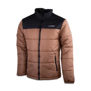 Wildebees Colourblock Puffer Jacket
