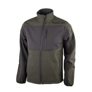 Wildebees Colourblock Softshell Jacket