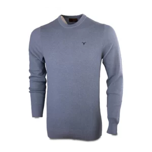 Wildebees Structured Jersey