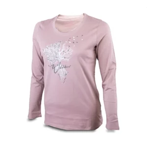 Wildebees Heart of Africa T-Shirt