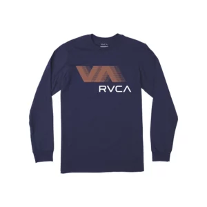 RVCA VA Blur T-Shirt