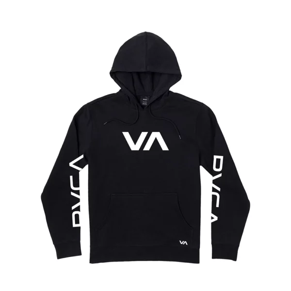 RVCA Big RVCA 3X Hoodie
