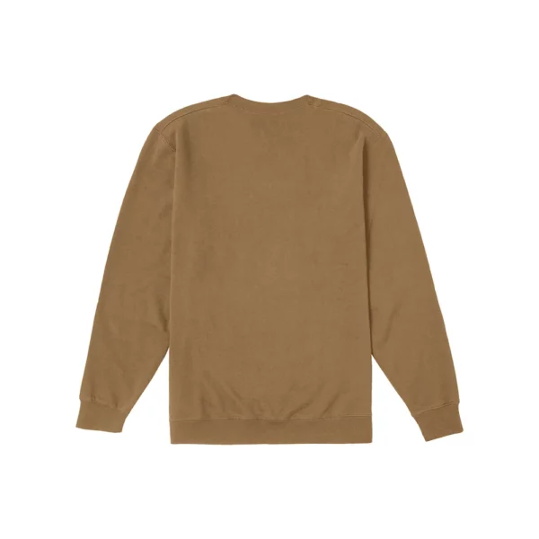 RVCA Air Hex Crew Sweat Top