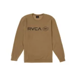 RVCA Air Hex Crew Sweat Top
