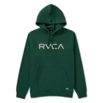 RVCA Big RVCA Hoodie