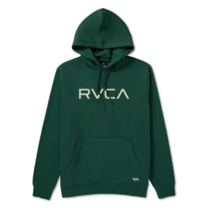 RVCA Big RVCA Hoodie