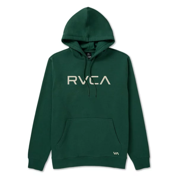 RVCA Big RVCA Hoodie
