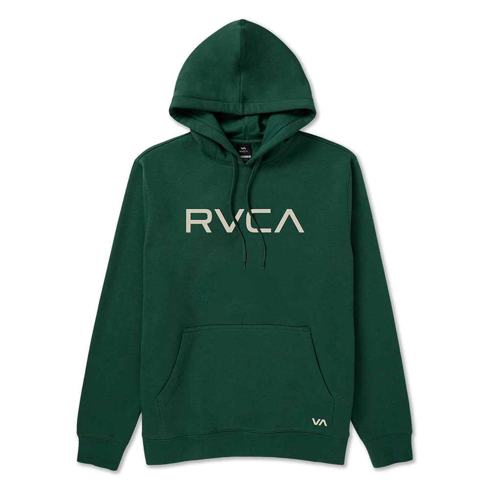 RVCA Big RVCA Hoodie
