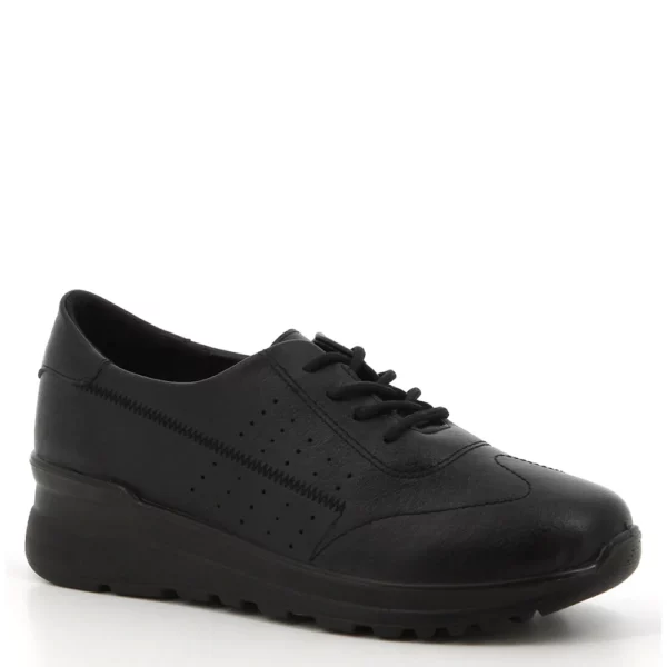 Soft Style Brandice Lace Up Shoe