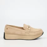 Butterfly Talma 1 Faux Nubuck shoe