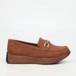 Butterfly Talma 1 Faux Nubuck shoe