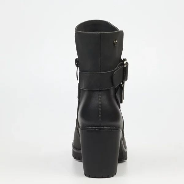 Butterfly Esther 8 Ankle Boot