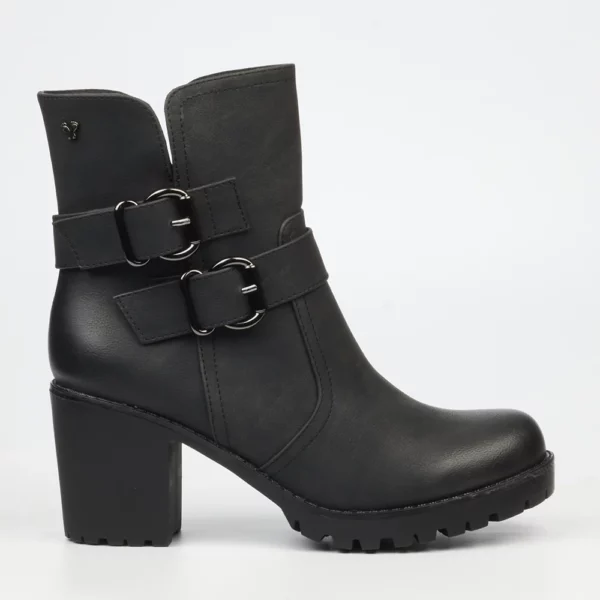 Butterfly Esther 8 Ankle Boot