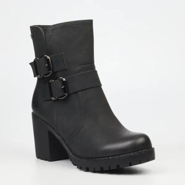 Butterfly Esther 8 Ankle Boot