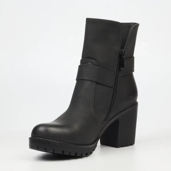 Butterfly Esther 8 Ankle Boot