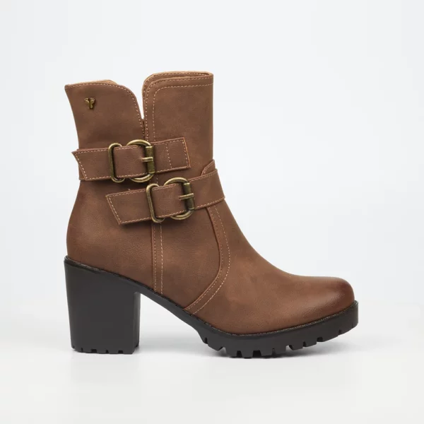 Butterfly Esther 8 Ankle Boot