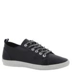 Soft Style Munuela Lace-Up Sneaker
