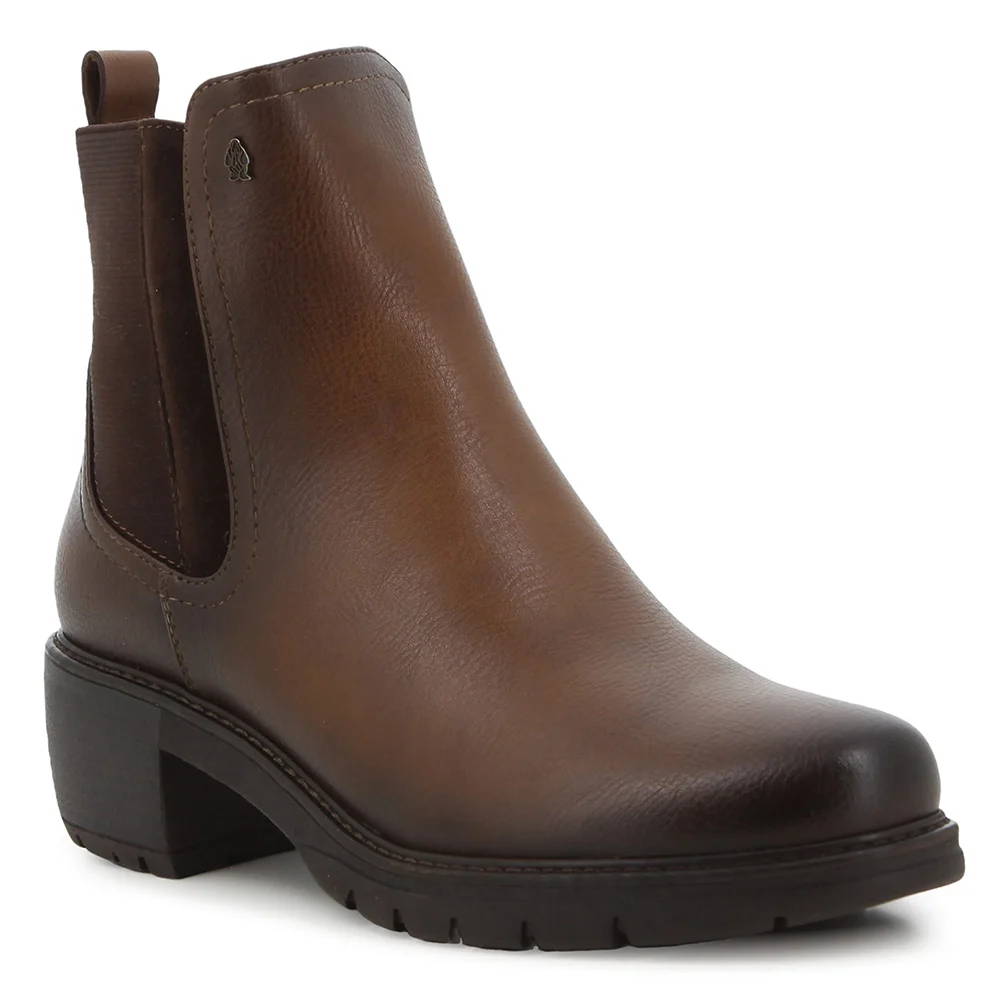 Soft Style Isamu Boot