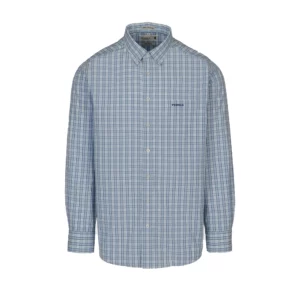 Pringle Gilbert Check Shirt