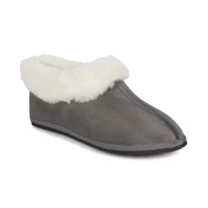 Freestyle Sneeubok Sued Woolen Slipper