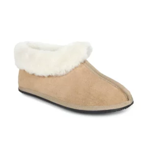 Freestyle Sneeubok Ladies Woolen Slipper