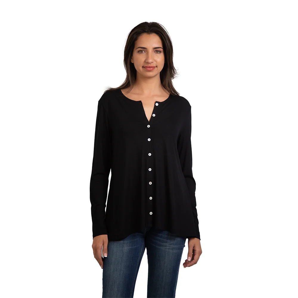 Slick Anna Classic Cardi