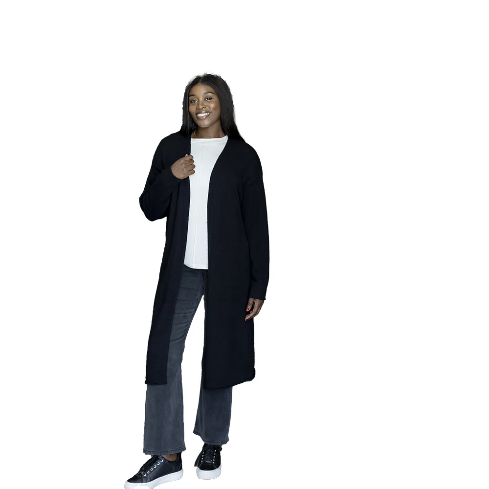 Slick Padova Classic Long Cardi Jersey