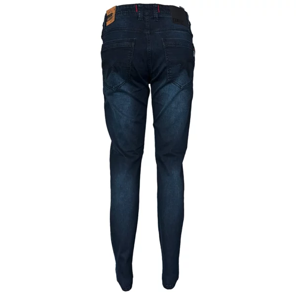 Soviet Brantley #9 Slim Leg Denim Soviet Brantley #9 Slim Leg Denim