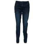 Soviet Brantley #9 Slim Leg Denim Soviet Brantley #9 Slim Leg Denim