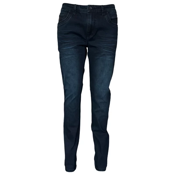 Soviet Brantley #9 Slim Leg Denim Soviet Brantley #9 Slim Leg Denim