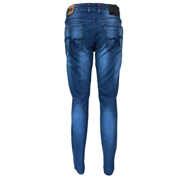 Soviet Brantley #9 Slim Leg Denim Soviet Brantley #9 Slim Leg Denim