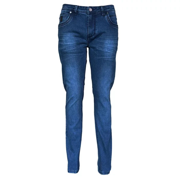 Soviet Brantley #9 Slim Leg Denim Soviet Brantley #9 Slim Leg Denim