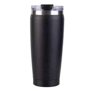 Lizzard double walled vacuum-sealed stainless steel Pint Cup 600ml