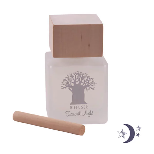Mockana Wooden Top Diffuser160ml
