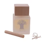 Mockana Wooden Top Diffuser160ml