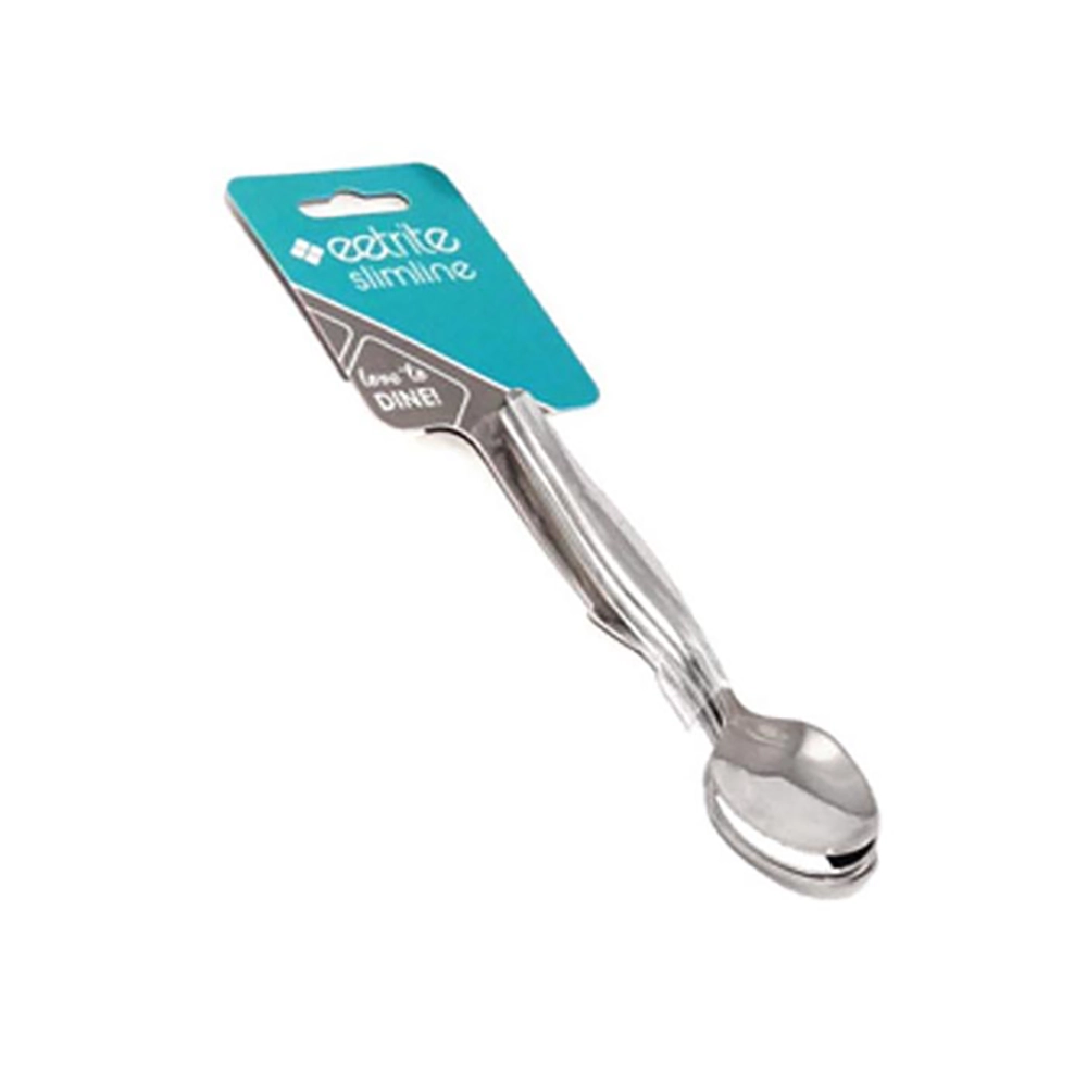 Eetrite Slimline Teaspoons 4 Pack