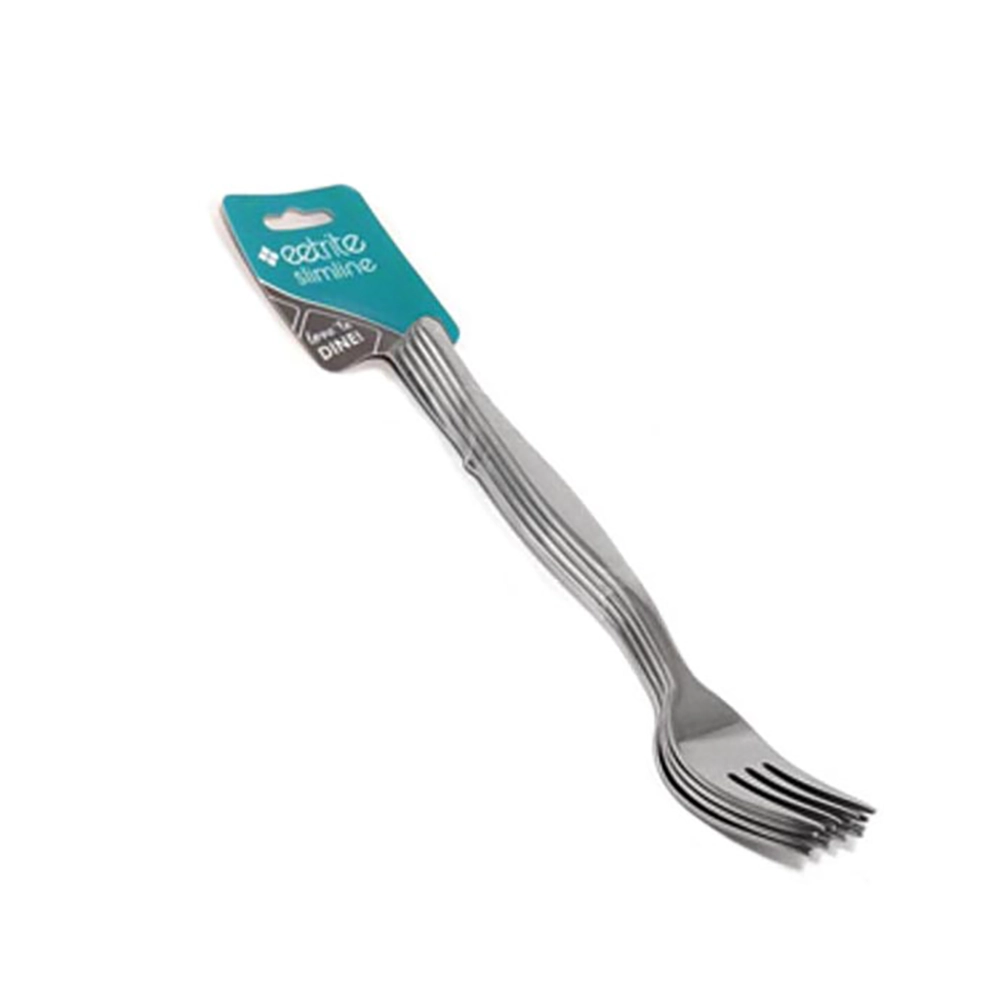 Eetrite Slimline Table Forks 4 Pack
