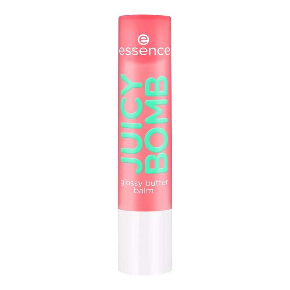 Essence Juicy Bomb Glossy Butter Balm