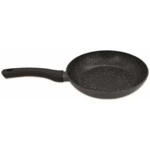 Eetrite Forged Recycled Aluminium Frying Pan 24cm
