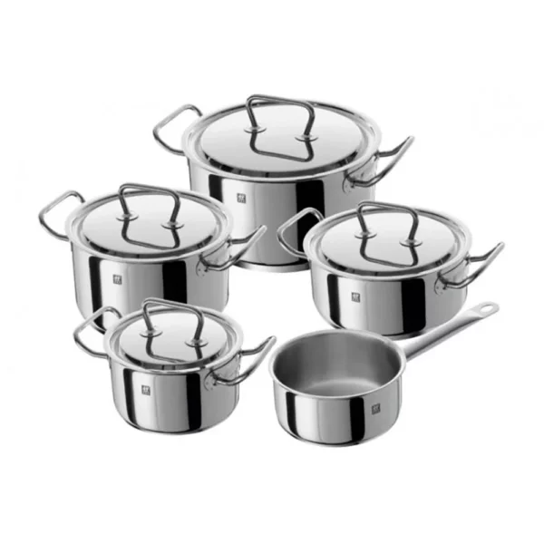 Zwilling Classic 9pc Cookware Set Zwilling Classic 9pc Cookware Set