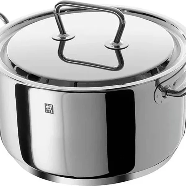 Zwilling Classic 9pc Cookware Set Zwilling Classic 9pc Cookware Set