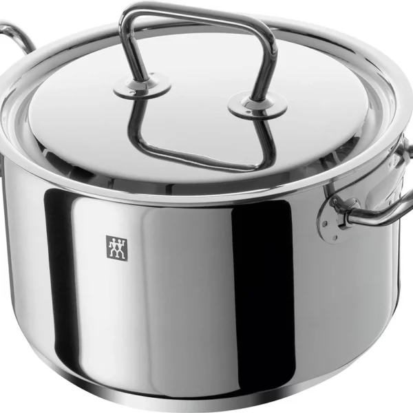 Zwilling Classic 9pc Cookware Set Zwilling Classic 9pc Cookware Set