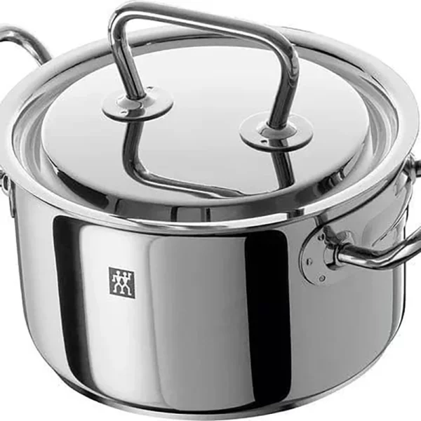 Zwilling Classic 9pc Cookware Set Zwilling Classic 9pc Cookware Set