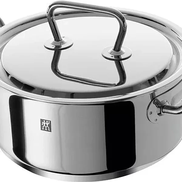 Zwilling Classic 9pc Cookware Set Zwilling Classic 9pc Cookware Set