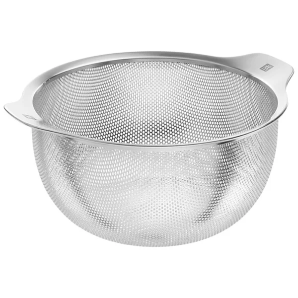 Zwilling 9.5-inch Strainer 18/10 Stainless Steel