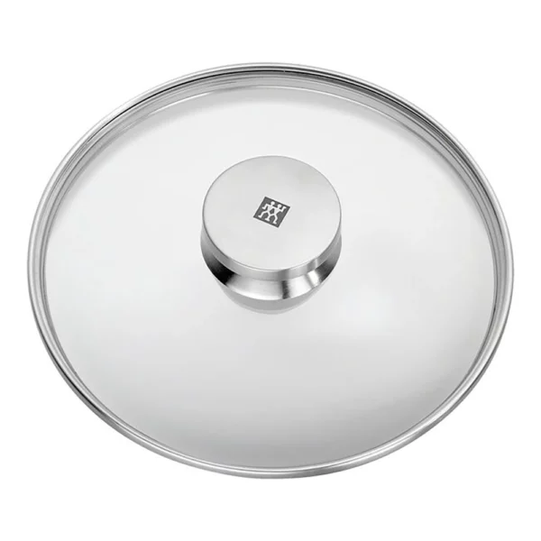 Zwilling Twin Specials Glass Lids 20cm