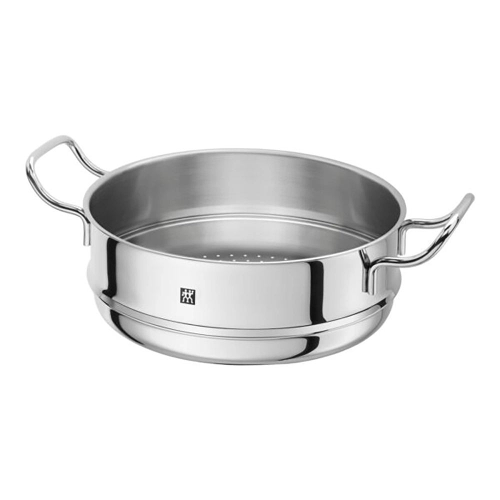 Zwilling Plus Stainless Steel Steamer-24cm