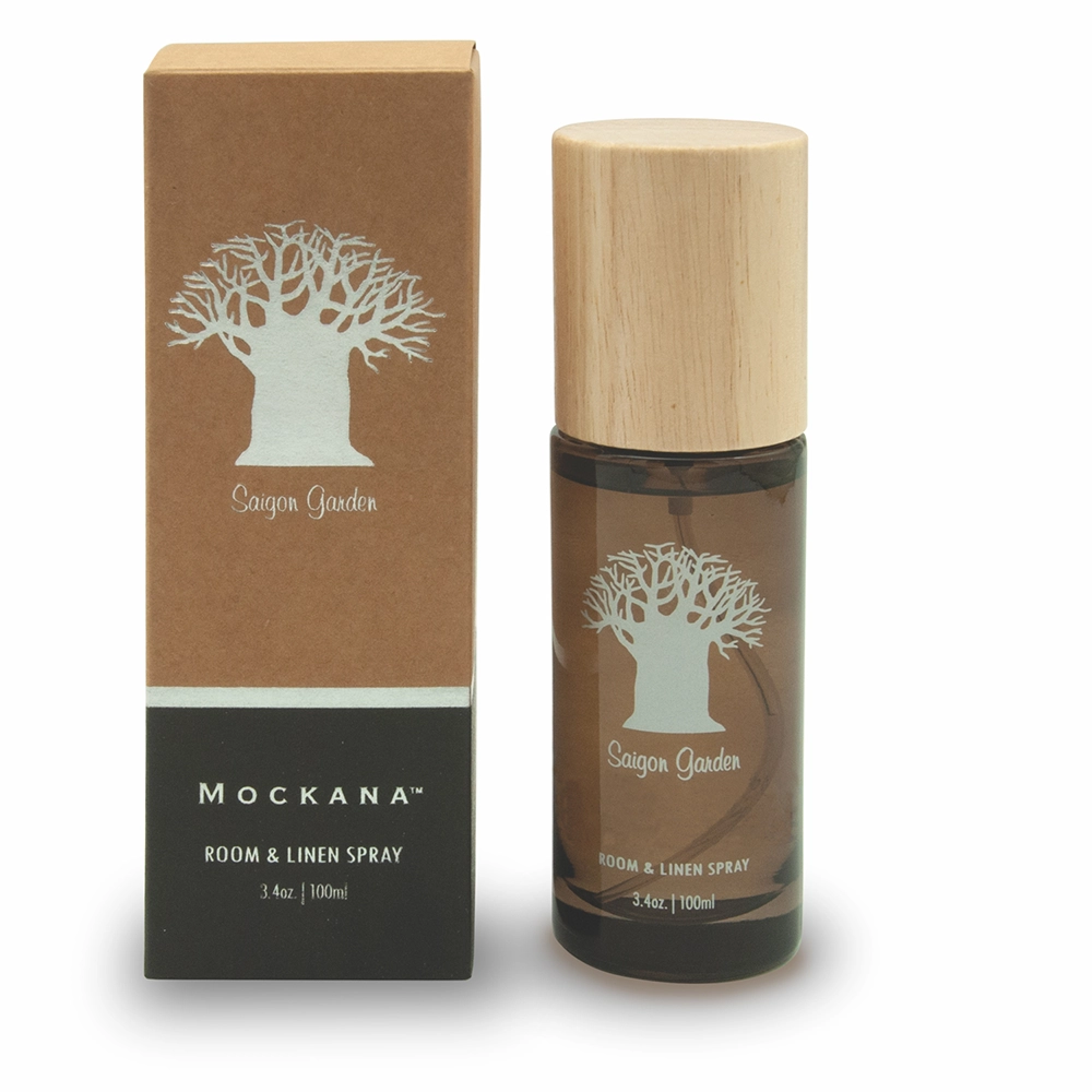 Mockana Savanna Range Room Spray 100ml