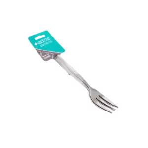 Eetrite Slimline Cake Forks 4-Piece Set