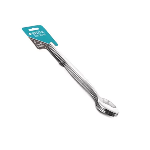 Eetrite Slimline Soda Spoon 4 Pack